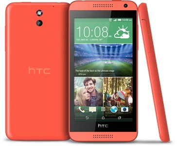 HTC Desire 610 D610x